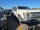 2018 Ford F-250 Xlt vin: 1FD7W2B65JEB24159