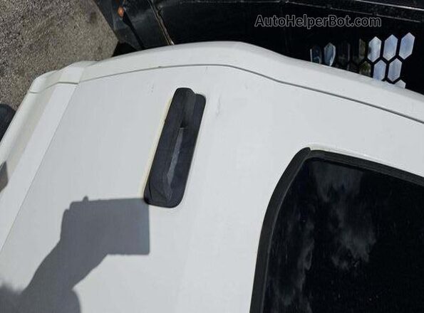 1FD7W2B65JEB24159 2018 FORD F-250  