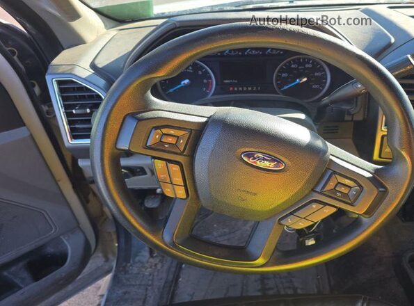 1FD7W2B65JEB24159 2018 FORD F-250  