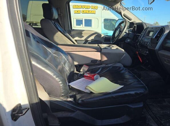 1FD7W2B65JEB24159 2018 FORD F-250  