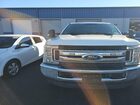 2018 Ford F-250 Xlt vin: 1FD7W2B65JEB24159