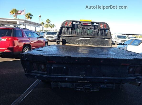 1FD7W2B65JEB24159 2018 FORD F-250  Задняя левая четверть