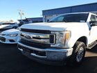 2018 Ford F-250 Xlt vin: 1FD7W2B65JEB24159