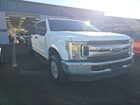 2018 Ford F-250 Xlt vin: 1FD7W2B65JEB24159