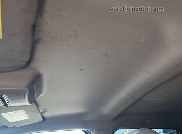 1FD7W2B65JEB24159 2018 FORD F-250  Вид щитка приборов