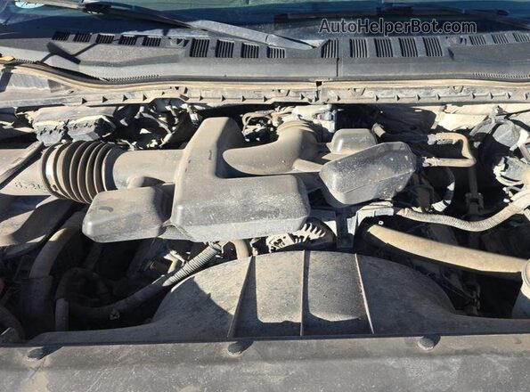 1FD7W2B65JEB24159 2018 FORD F-250  