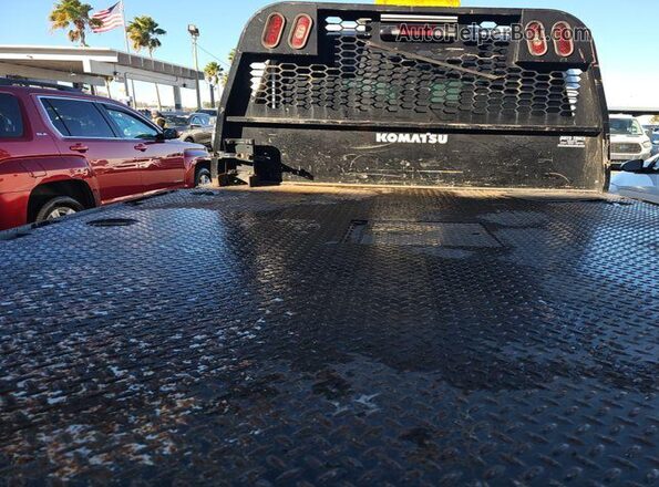 1FD7W2B65JEB24159 2018 FORD F-250  