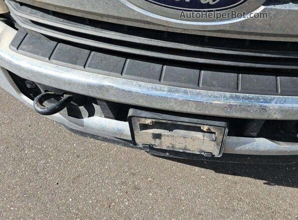 1FD7W2B65JEB24159 2018 FORD F-250  