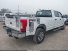 2022 Ford F-250 Xl Белый vin: 1FD7W2BT8NEC92762