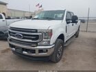 2022 Ford F-250 Xl Белый vin: 1FD7W2BT8NEC92762
