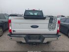 2022 Ford F-250 Xl Белый vin: 1FD7W2BT8NEC92762