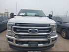 2022 Ford F-250 Xl Белый vin: 1FD7W2BT8NEC92762