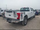 2022 Ford F-250 Xl Белый vin: 1FD7W2BT8NEC92762