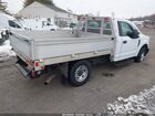 2017 Ford F-250 Xl Белый vin: 1FDBF2A67HEC81729