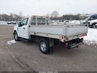 2017 Ford F-250 Xl Белый vin: 1FDBF2A67HEC81729