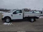 2017 Ford F-250 Xl Белый vin: 1FDBF2A67HEC81729