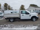 2017 Ford F-250 Xl Белый vin: 1FDBF2A67HEC81729