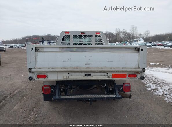 1FDBF2A67HEC81729 2017 FORD F-250 Белый 