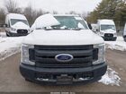 2017 Ford F-250 Xl Белый vin: 1FDBF2A67HEC81729