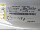 2017 Ford F-250 Xl Белый vin: 1FDBF2A67HEC81729