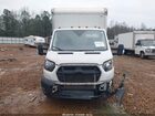 2022 Ford Transit-350 Cab   Белый vin: 1FDBF6Z80NKA07072
