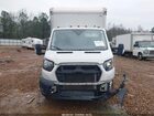 2022 Ford Transit-350 Cab   Белый vin: 1FDBF6Z80NKA07072