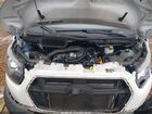 2022 Ford Transit-350 Cab   Белый vin: 1FDBF6Z80NKA07072