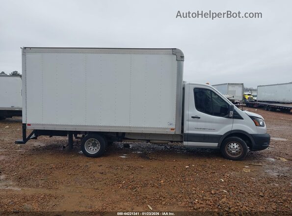 1FDBF6Z80NKA07072 2022 FORD TRANSIT-350 Белый Панорамный вид салона 360°