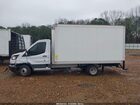 2022 Ford Transit-350 Cab   Белый vin: 1FDBF6Z80NKA07072