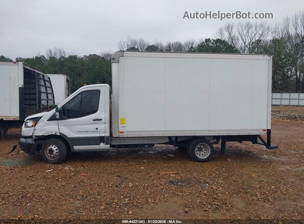 1FDBF6Z80NKA07072 2022 FORD TRANSIT-350 Белый 