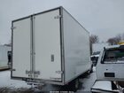 2022 Ford Transit-350 Cab   White vin: 1FDBF6ZG0NKA73743