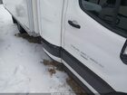 2022 Ford Transit-350 Cab   White vin: 1FDBF6ZG0NKA73743
