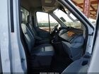 2018 Ford Transit-350 Cab   Белый vin: 1FDBF8ZM1JKA65887
