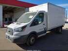 2018 Ford Transit-350 Cab   Белый vin: 1FDBF8ZM1JKA65887