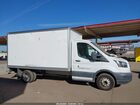 2018 Ford Transit-350 Cab   Белый vin: 1FDBF8ZM1JKA65887