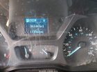 2018 Ford Transit-350 Cab   Белый vin: 1FDBF8ZM1JKA65887