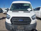 2020 Ford Transit-150 Passenger Van Xl Белый vin: 1FDZK1C85LKA79243