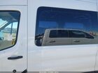 2020 Ford Transit-150 Passenger Van Xl Белый vin: 1FDZK1C85LKA79243