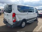 2018 Ford Transit-150 Xlt White vin: 1FDZK1YM1JKA99539 2018 Ford Transit-150 Xlt White vin: 1FDZK1YM1JKA99539