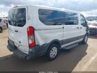 2018 Ford Transit-150 Xlt White vin: 1FDZK1YM1JKA99539 2018 Ford Transit-150 Xlt White vin: 1FDZK1YM1JKA99539
