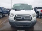 2018 Ford Transit-150 Xlt White vin: 1FDZK1YM1JKA99539 2018 Ford Transit-150 Xlt White vin: 1FDZK1YM1JKA99539