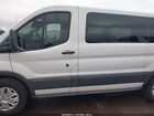 2018 Ford Transit-150 Xlt White vin: 1FDZK1YM1JKA99539 2018 Ford Transit-150 Xlt White vin: 1FDZK1YM1JKA99539