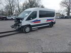 2019 Ford Transit-350 Xl Белый vin: 1FDZX2CM4KKB61127