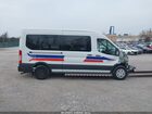 2019 Ford Transit-350 Xl Белый vin: 1FDZX2CM4KKB61127