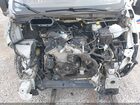 2019 Ford Transit-350 Xl Белый vin: 1FDZX2CM4KKB61127