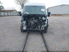2019 Ford Transit-350 Xl Белый vin: 1FDZX2CM4KKB61127
