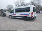 2019 Ford Transit-350 Xl Белый vin: 1FDZX2CM4KKB61127