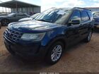 2016 Ford Explorer Dark Blue vin: 1FM5K7B8XGGB05072 2016 Ford Explorer Dark Blue vin: 1FM5K7B8XGGB05072