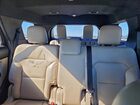 2019 Ford Explorer Xlt Красный vin: 1FM5K7D81KGA37511