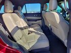 2019 Ford Explorer Xlt Красный vin: 1FM5K7D81KGA37511